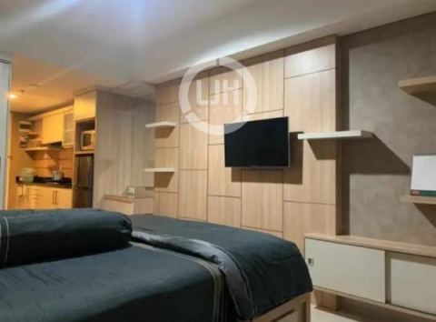 Apartment Marquis De lafayette (MDL) Semarang Tengah – 11145