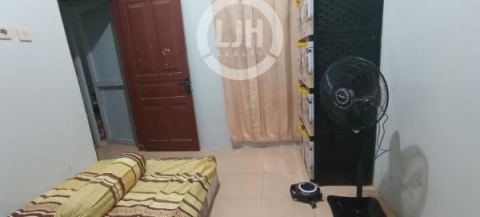Rumah siap huni daerah Sleman Yogyakarta – 11149