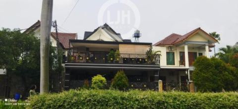Rumah 2 Lantai di Metland Menteng Cakung Jakarta Timur Bebas Banjir