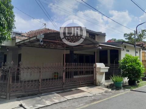 Rumah Jl. Zebra Mukti. Semarang Timur – 11157