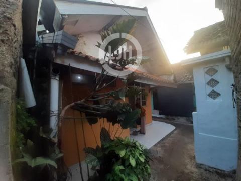 Rumah Siap Pakai Untuk Kontrakan/Kos-Kosan Di Kawasan Industri Super Strategis Ngamprah, Bandung Barat