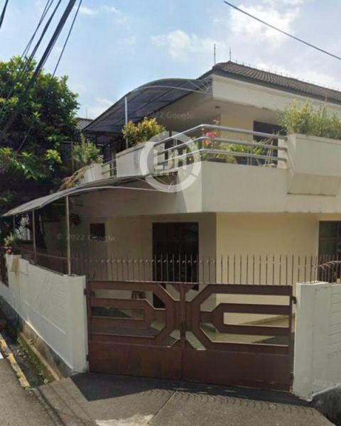 Disewakan Rumah Untuk Usaha , Luas di Gelong Tomang , Jakarta Barat 