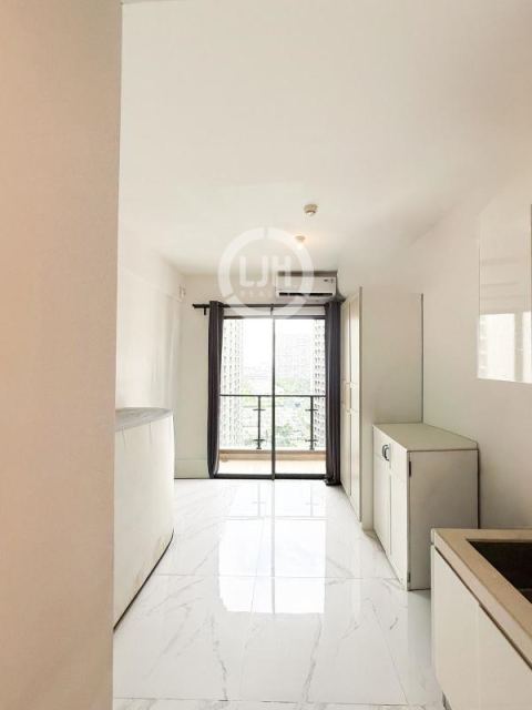 Apartemen Studio Siap Huni Di Sky House, BSD