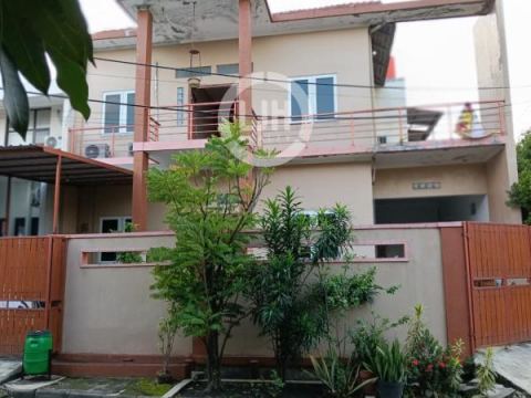 Rumah Semarang Indah. Semarang Barat – 11163