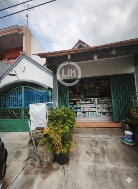 Rumah Plamongan Indah Semarang – 11160