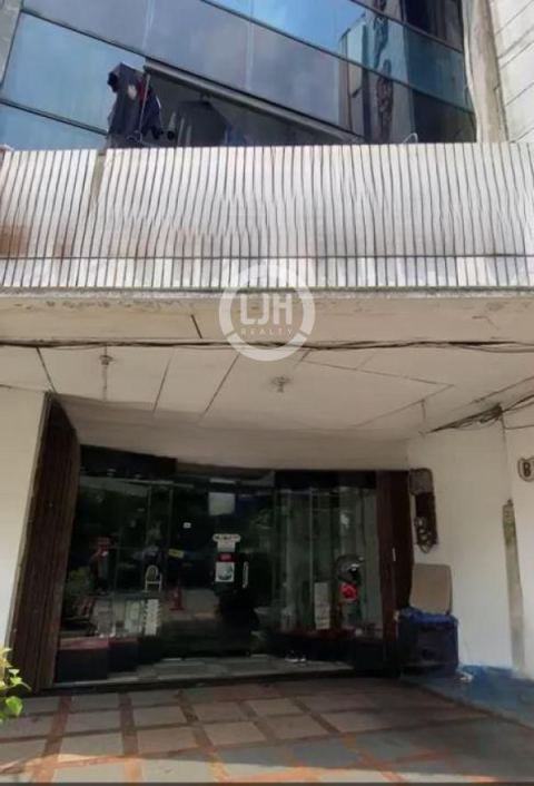  Ruko Bangkong Plaza Semarang Selatan – 11162