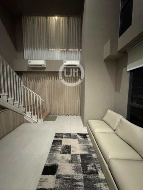 Apartemen Soho Di Upper West, BSD
