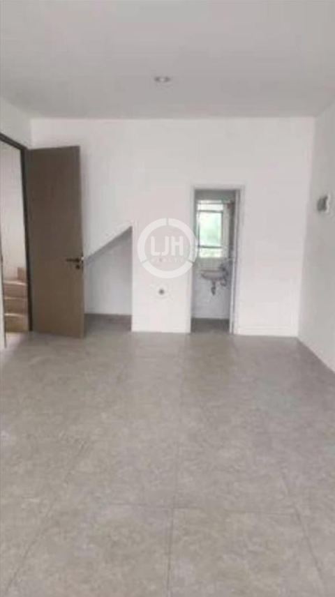 Ruko Siap Usaha Di Hive Cendana Raya, Karawaci