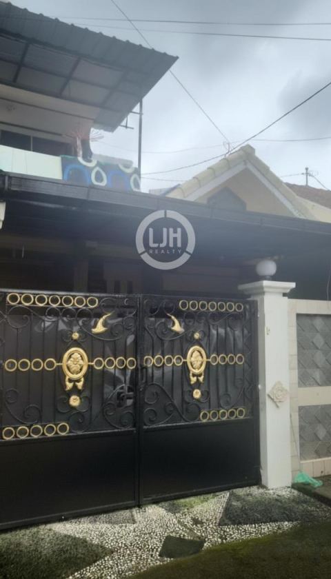 Rumah Semarang Indah. Semarang Barat – 11170