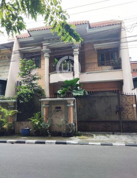  Rumah Nyaman  daerah Semarang Tengah – 11167