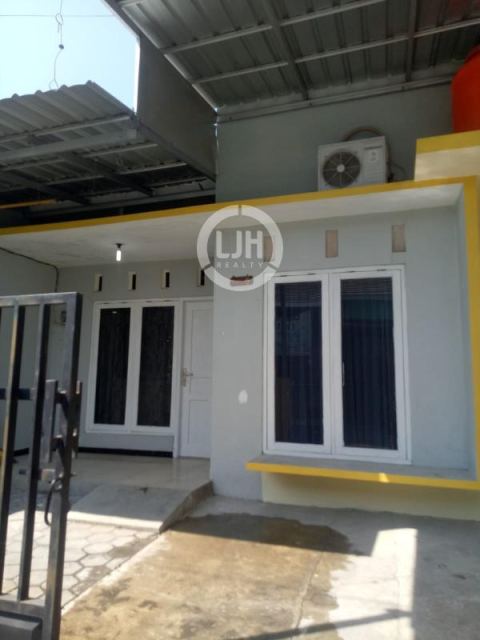  Rumah Nyaman daerah Pedurungan Semarang – 11169