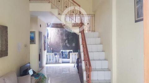 Rumah Siap Huni Di Graha Raya Pondok Jagung