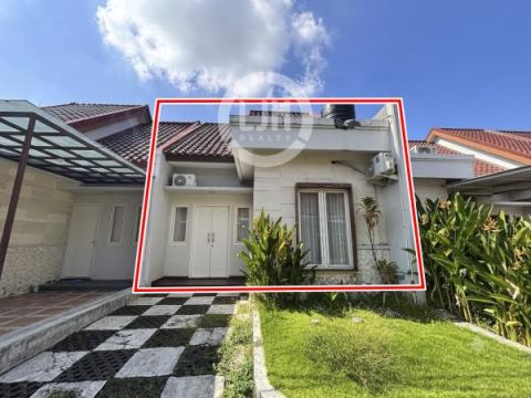 2 bedrooms villa for sale at Canggu, Kerobokan, strategic location, well maintained, close to Pelataran Canggu