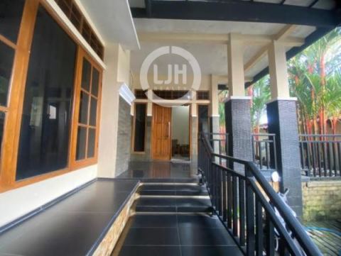Rumah Kampung Ciketing Mustikajaya, 1 Lantai, Luas Tanah 270M2, SHM, bisa KPR, Kota Bekasi