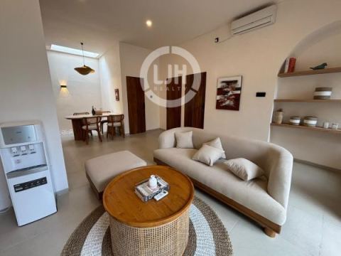 2 bedrooms villa for rent at Pererenan, Canggu, strategic location, well maintained, close to Batu Bolong area