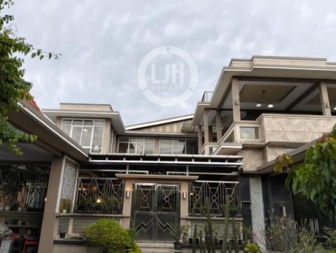 Dijual Rumah Mewah di Gunung Putri Bogor