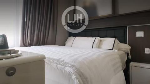 Rumah Strategis Di Whelford The Eminent, BSD