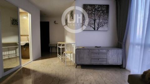 Apartemen Springhill Royal Suite Kemayoran