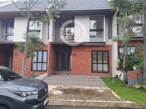 Rumah Siap Huni Di Sutera Sawangan, Depok
