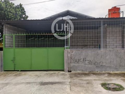 Gudang Strategis daerah Semarang Barat – 11173