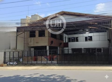 Ruko cocok usaha Jl. Lamper Semarang – 11174