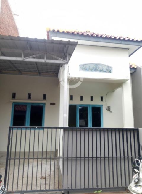 Rumah siap huni dan nyaman daerah Pedurungan Semarang – 11175