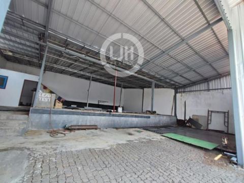 Gudang Strategis daerah Semarang Barat – 11171