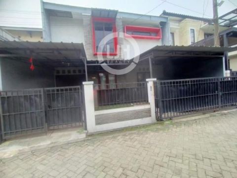 Rumah Siap Huni Di Pondok Pucung, Tangsel
