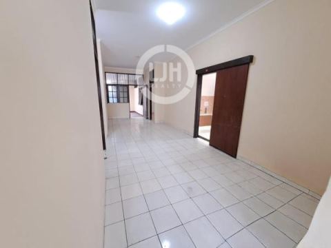 Rumah Siap Huni Di Villa Melati Mas, BSD