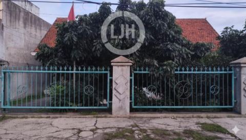 Rumah siap huni daerah Banyumanik, Semarang – 11180