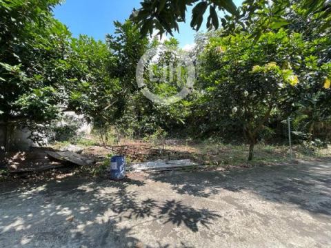 Tanah Kavling SHM di Komplek DPRD Cibubur LT 500 m², Dekat Tol Jagorawi