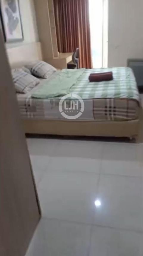 Apartment Warhol Jl.A.Yani Semarang Tengah – 11192