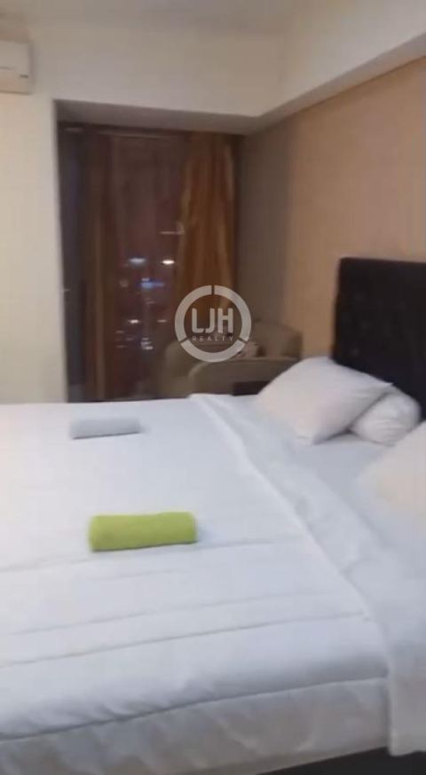 Apartment Warhol Jl.A.Yani Semarang Tengah – 11194