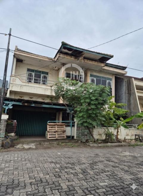 Rumah nyaman Semarang Indah. Semarang Barat – 11197