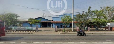  Gudang Strategis daerah Kaligawe Semarang – 11206