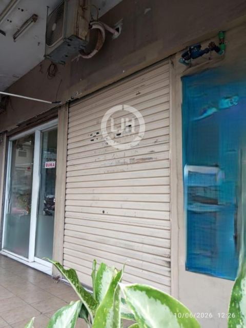 Kios Disewakan di Gading Nias Residence Kelapa Gading Jakarta Utara