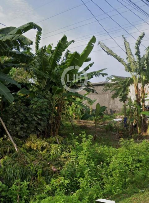  Tanah siap bangun Jl. Kijang Semarang Timur- 11218