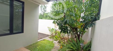 Rumah siap huni dan nyaman BSB City Semarang Barat – 11228