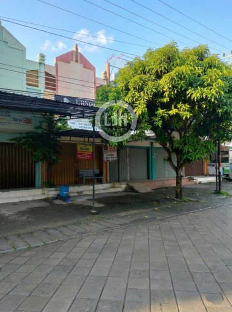 Ruko cocok usaha Semarang Indah, Semarang Barat-11231  
