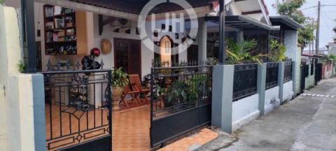 Rumah di Depok Jaya Pancoran Mas cocok untuk Investasi usaha rumah kost