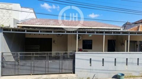 Gudang strategis daerah Tanah Mas Semarang – 11239
