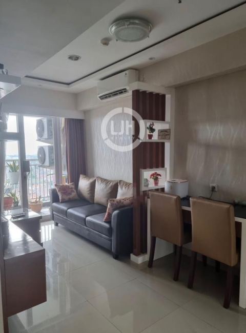 Apartemen 1 BR di Pancoran Jakarta