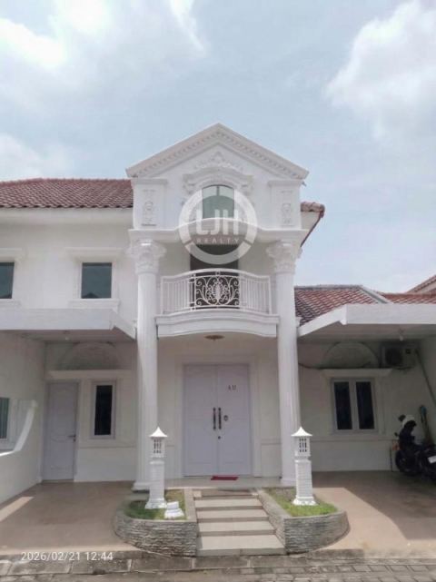 Rumah nyaman Graha Wahid. Sambiroto Semarang – 11237