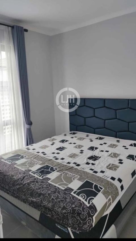 Rumah siap huni dan nyaman Citragrand Semarang Timur – 11244
