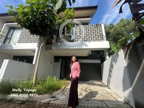 Turun Harga Rumah Baru di Teras Grandwiz Mustika Jaya Bekasi Belakang Grand Wisata