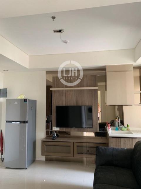 Dijual Apartemen Parahyangan Residence Bandung