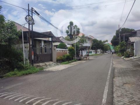 Tanah siap bangun Jl.Puspowarno Semarang Barat – 11250