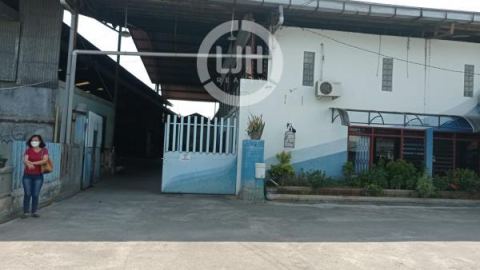 Gudang Strategis Penyangkringan. Weleri. Kendal-6006 