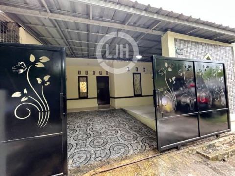 Dijual Murah Rumah di Perumahan di Curug Gunung Sindur Bogor