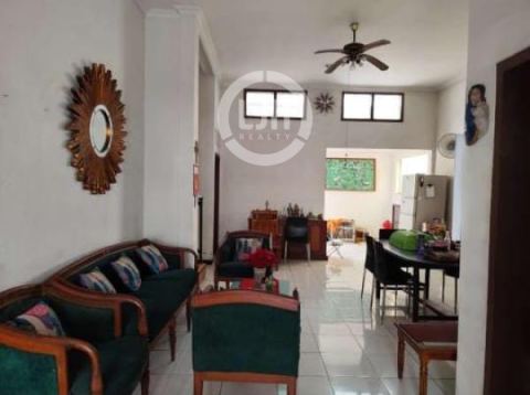Rumah siap huni di Puri Anjasmoro
